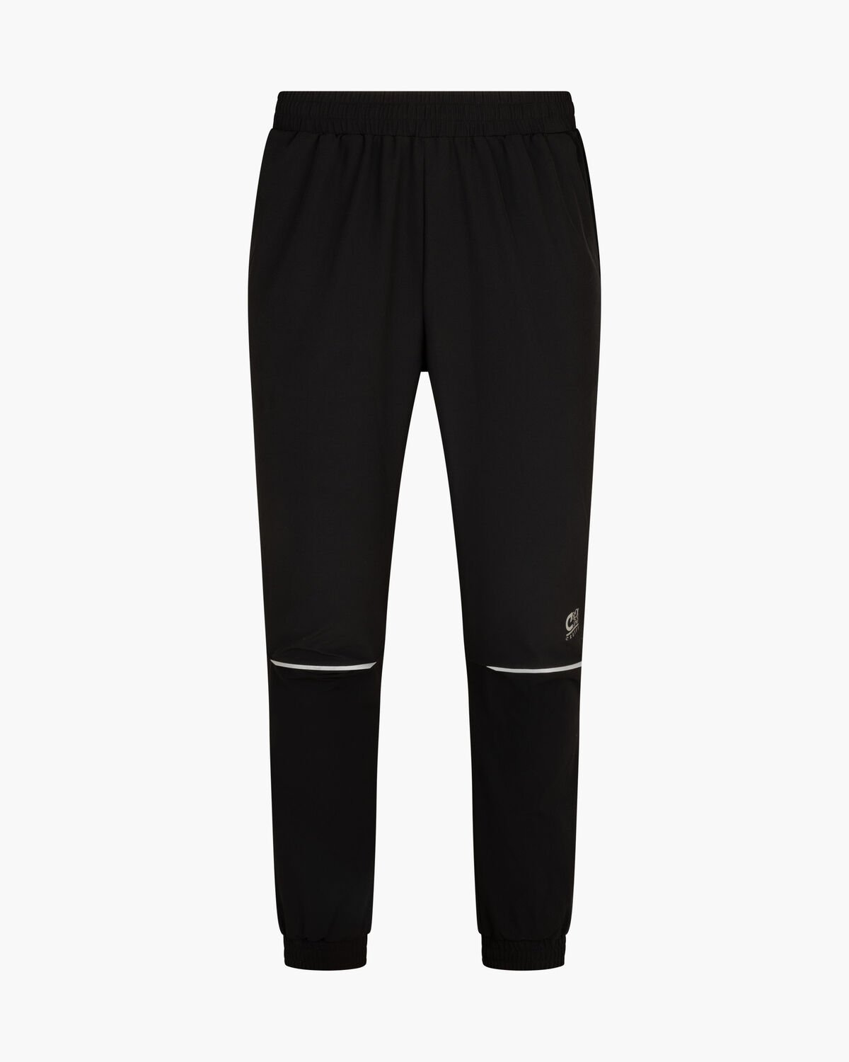 Agate Trackpant, Black, hi-res