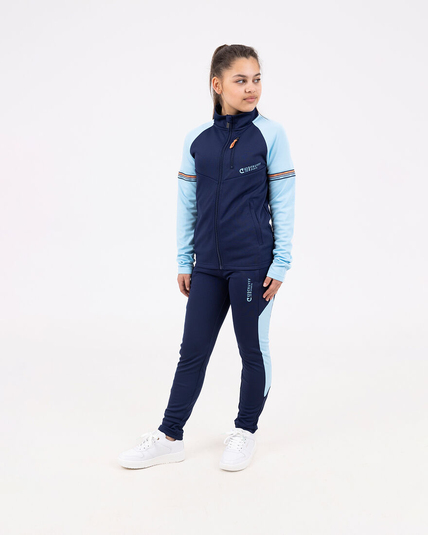 Minnow Suit - 100% Polyester, Royal Blue, hi-res