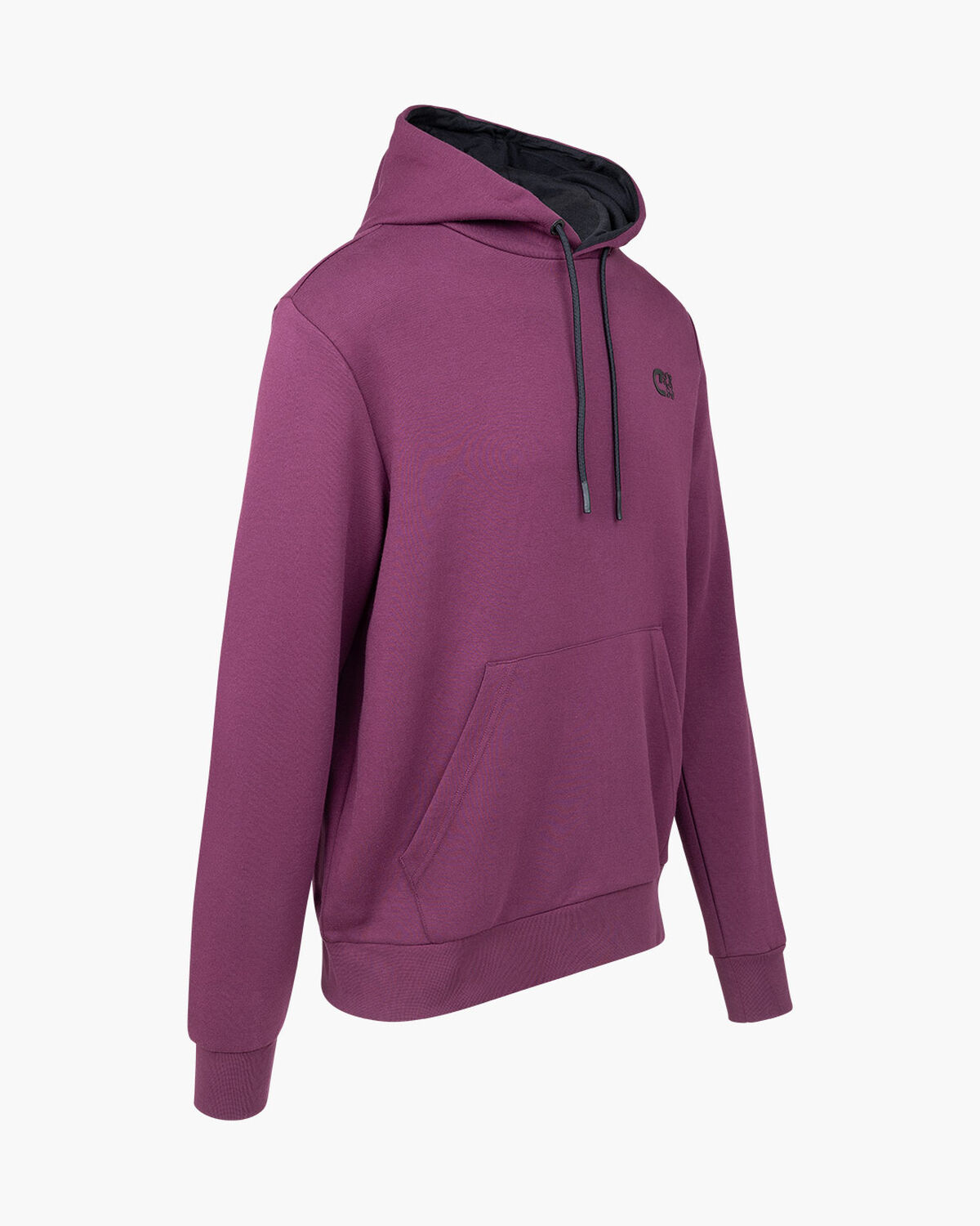 Joaquim Hoodie, Bordeaux, hi-res