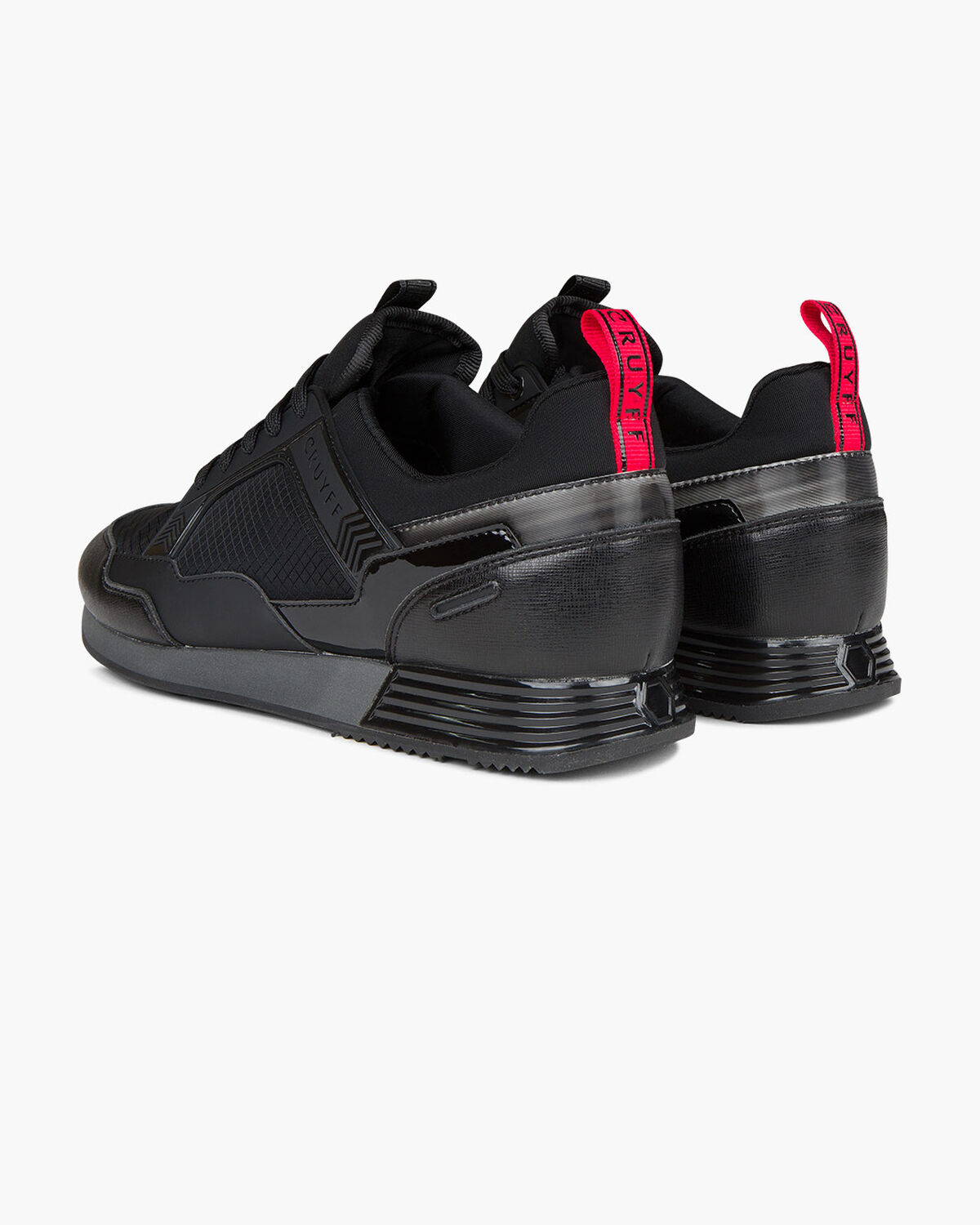 Maxi, Black/Red, hi-res
