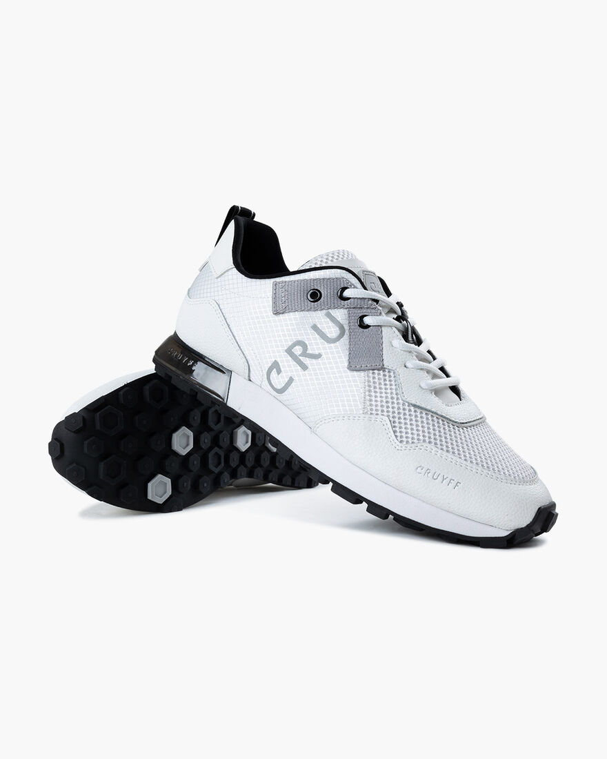 Superbia, White, hi-res