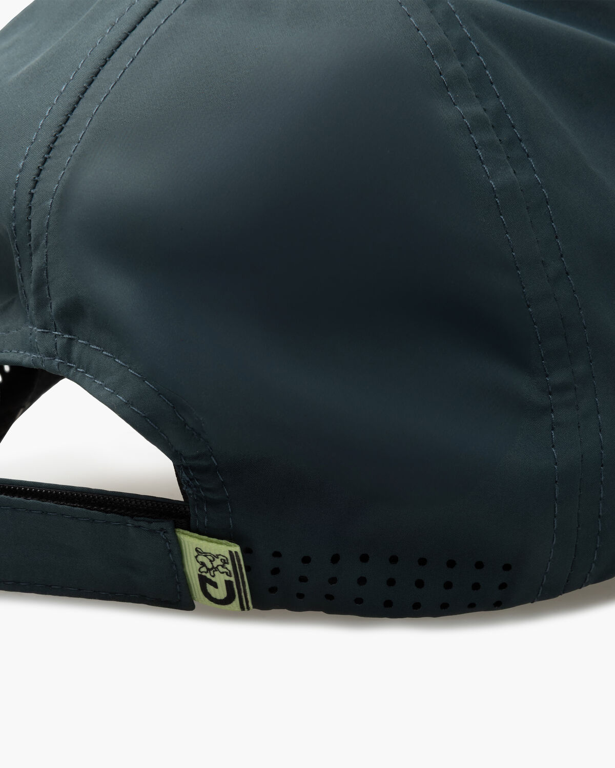 Lute Cap, Dark grey, hi-res