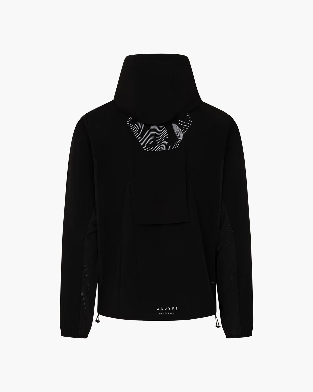 Essential Peak JKT, Black, hi-res