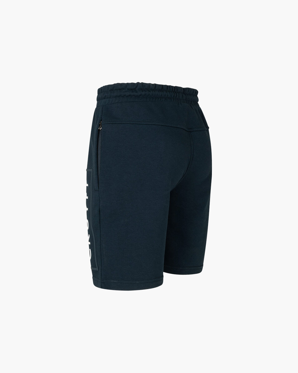 Kai Short - 100% Cotton, Blue Nights, hi-res