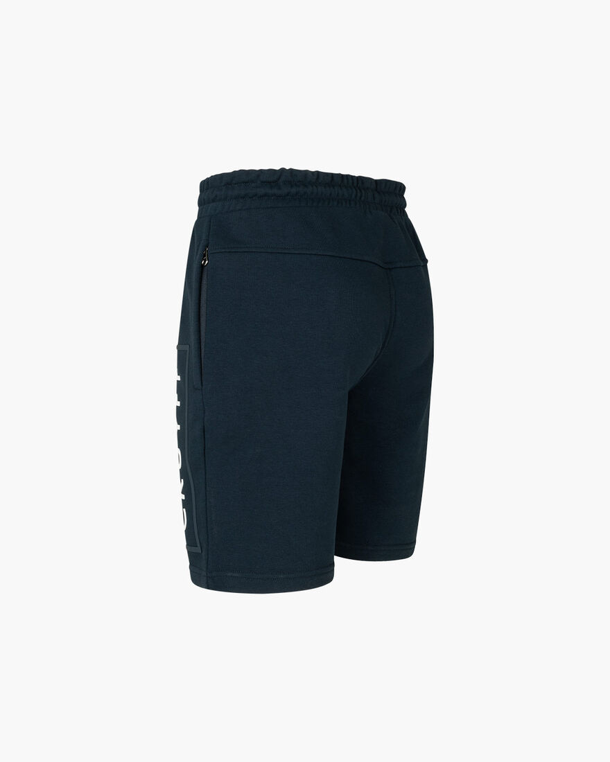 Kai Short - 100% Cotton, Blue Nights, hi-res