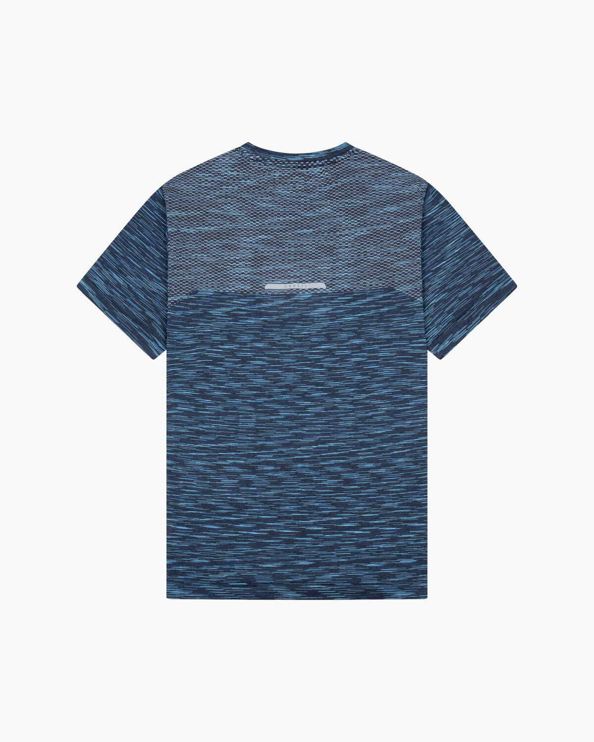 Aquatic Tee, Navy, hi-res