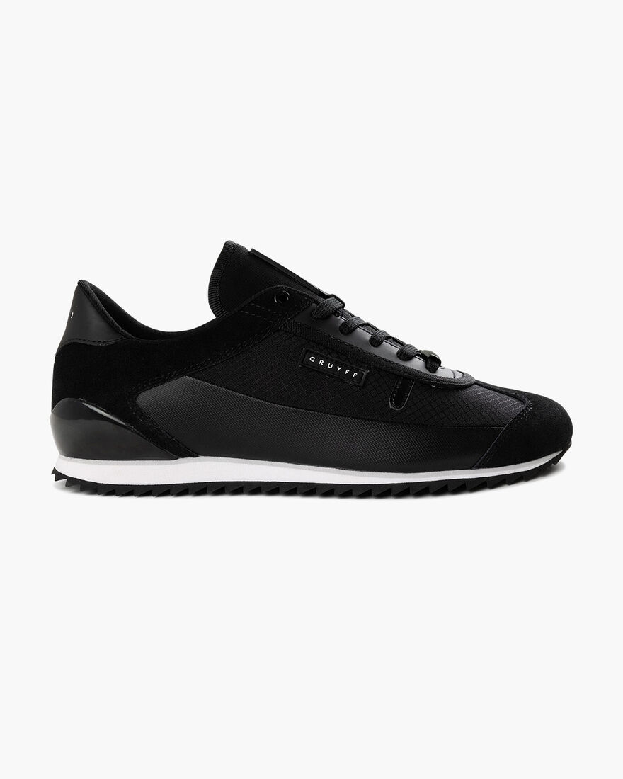 Montanya - Ripstop/Matt, Black, hi-res