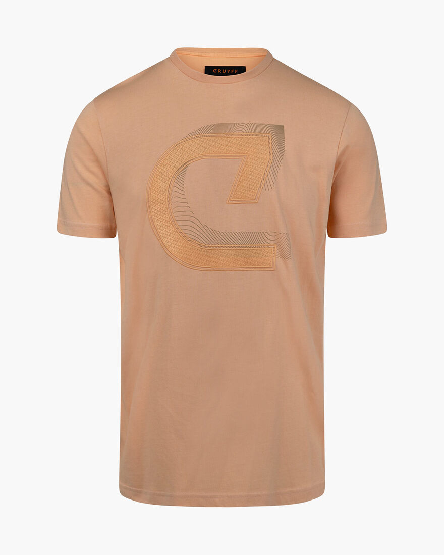 Julien Tee, Orange, hi-res