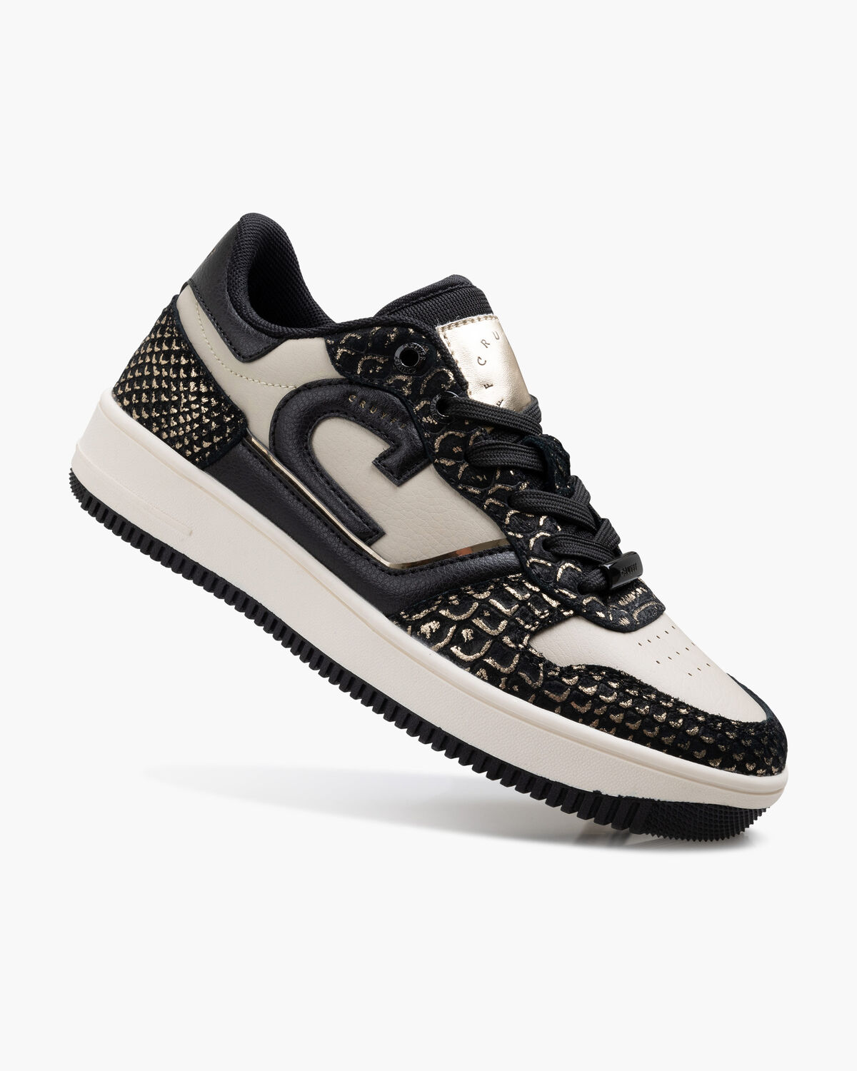 Campo Low Lux, Black, hi-res