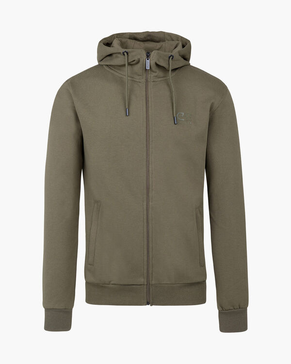 Hernandez Zip thru Hood