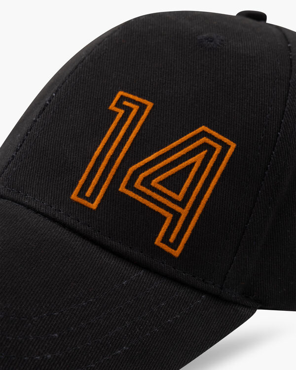 Cruyff 14 Cap