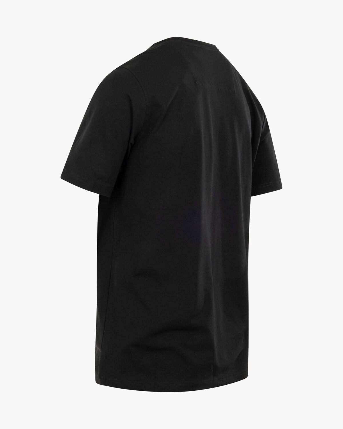 Dos Rayas Graphic Tee, Black, hi-res