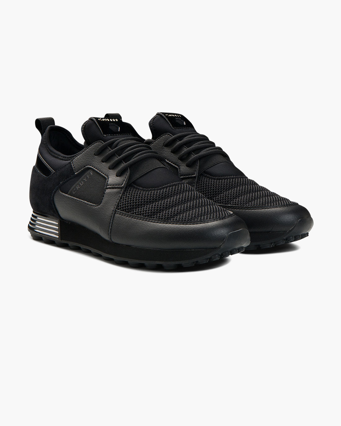 Cruyff new arrivals traxx black