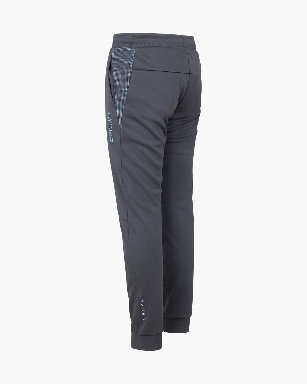 Howler Suit - 100% Polyester, Dark grey, hi-res