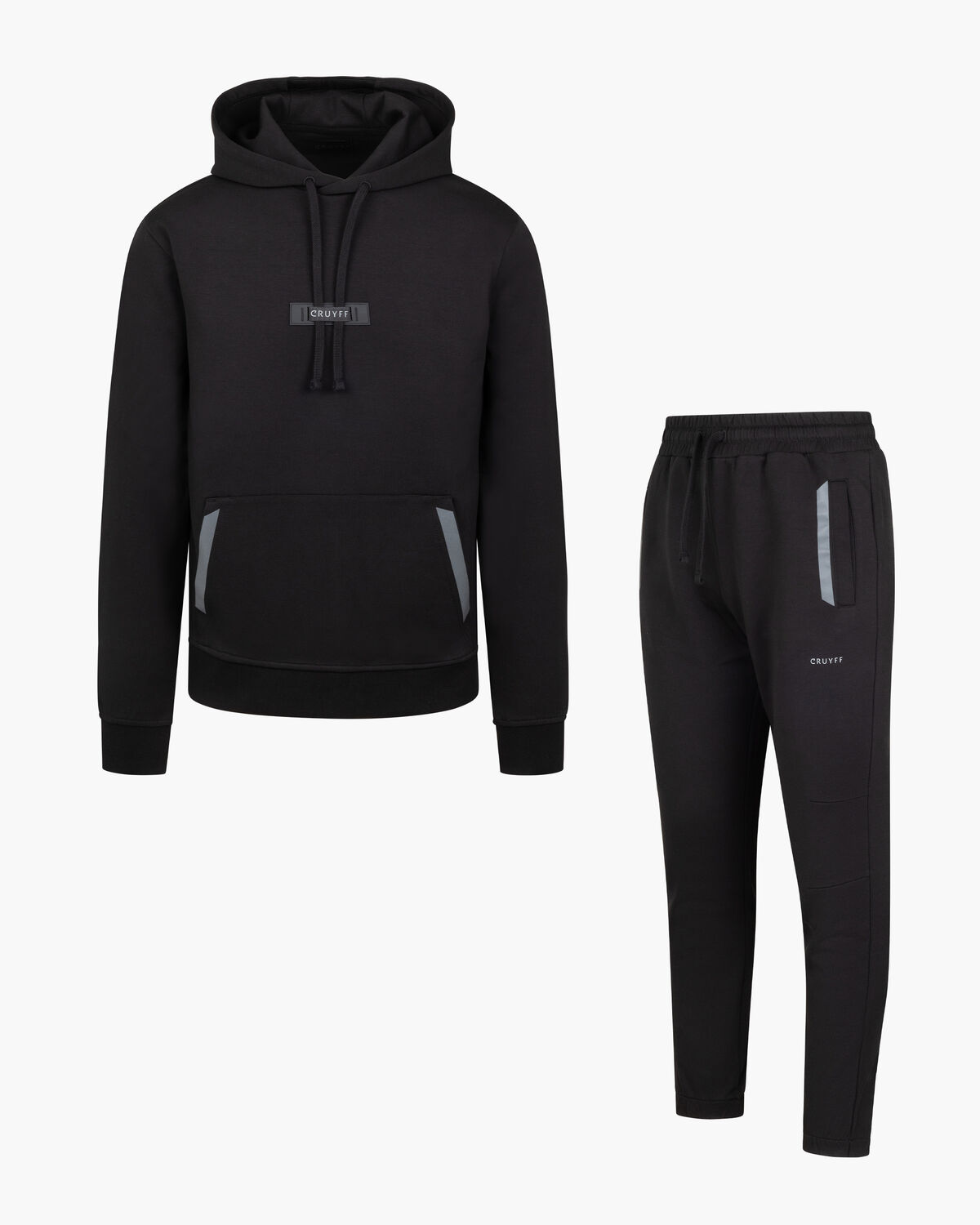 Paco Hoodie Suit, , hi-res