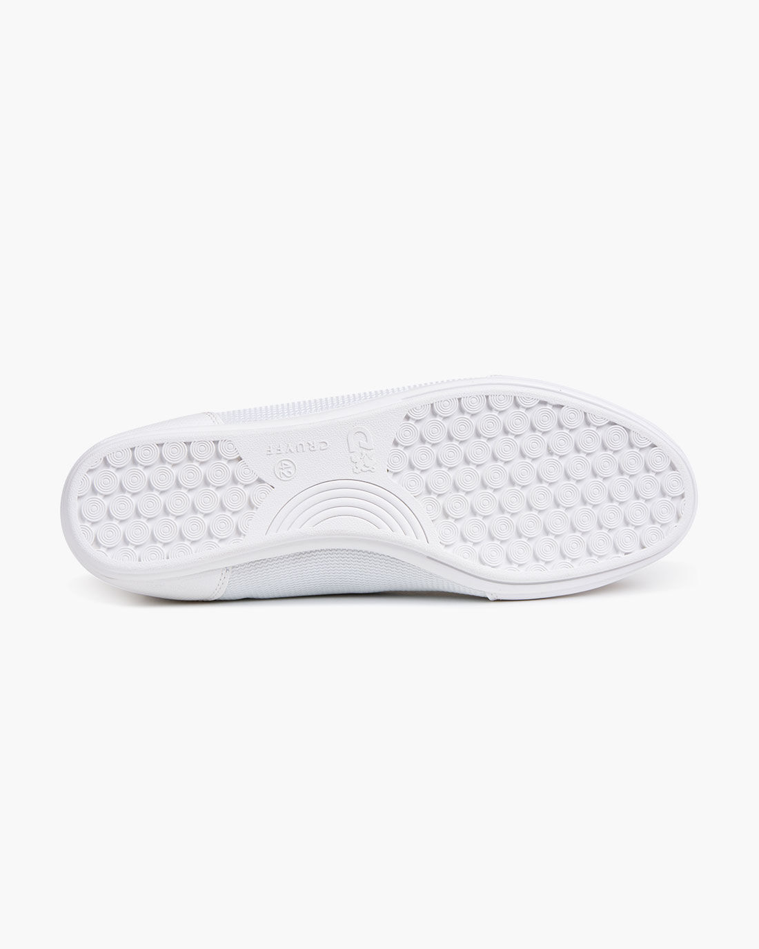 Cruyff recopa classic white hotsell