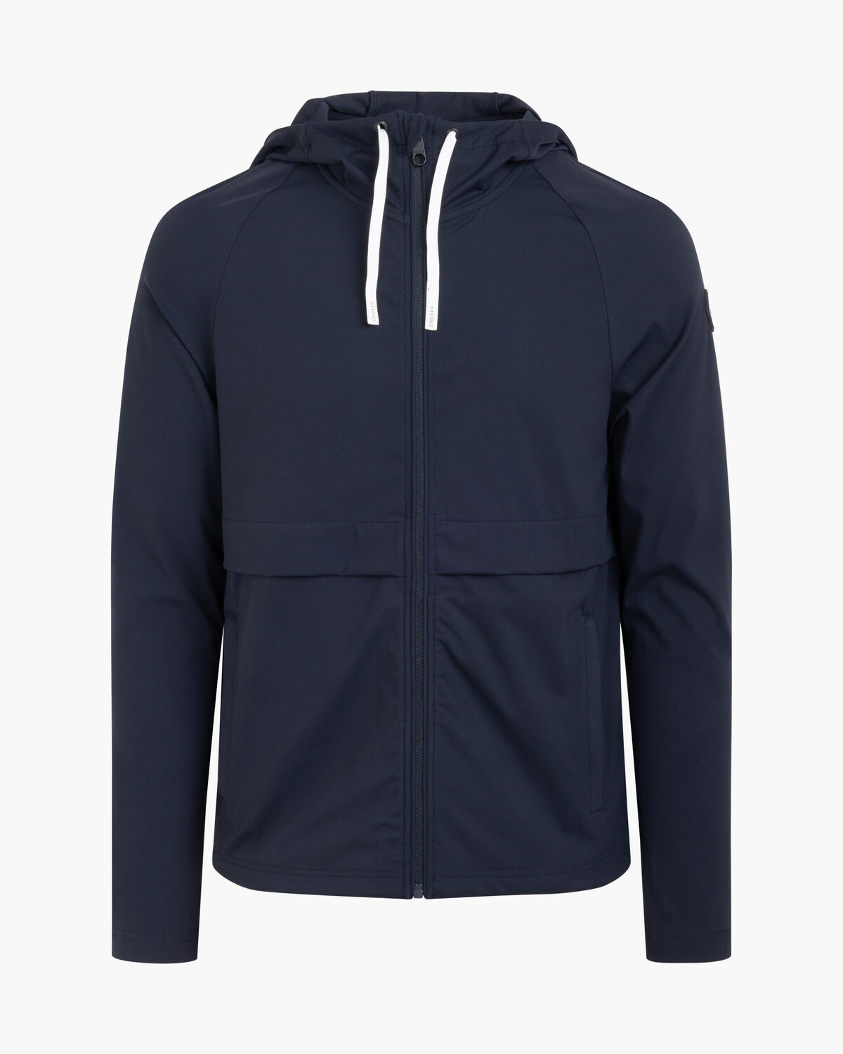 Arco Track Top, Blue Nights, hi-res