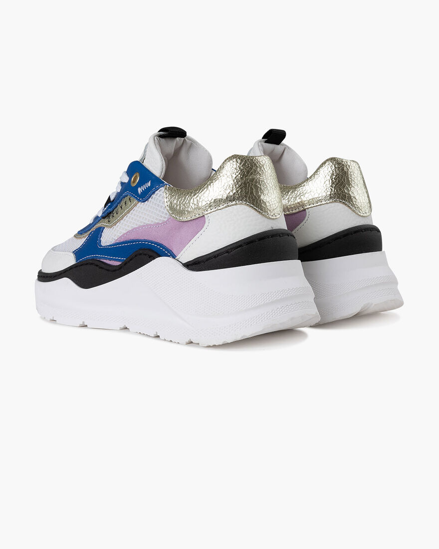 Roana Bold, White/Blue, hi-res