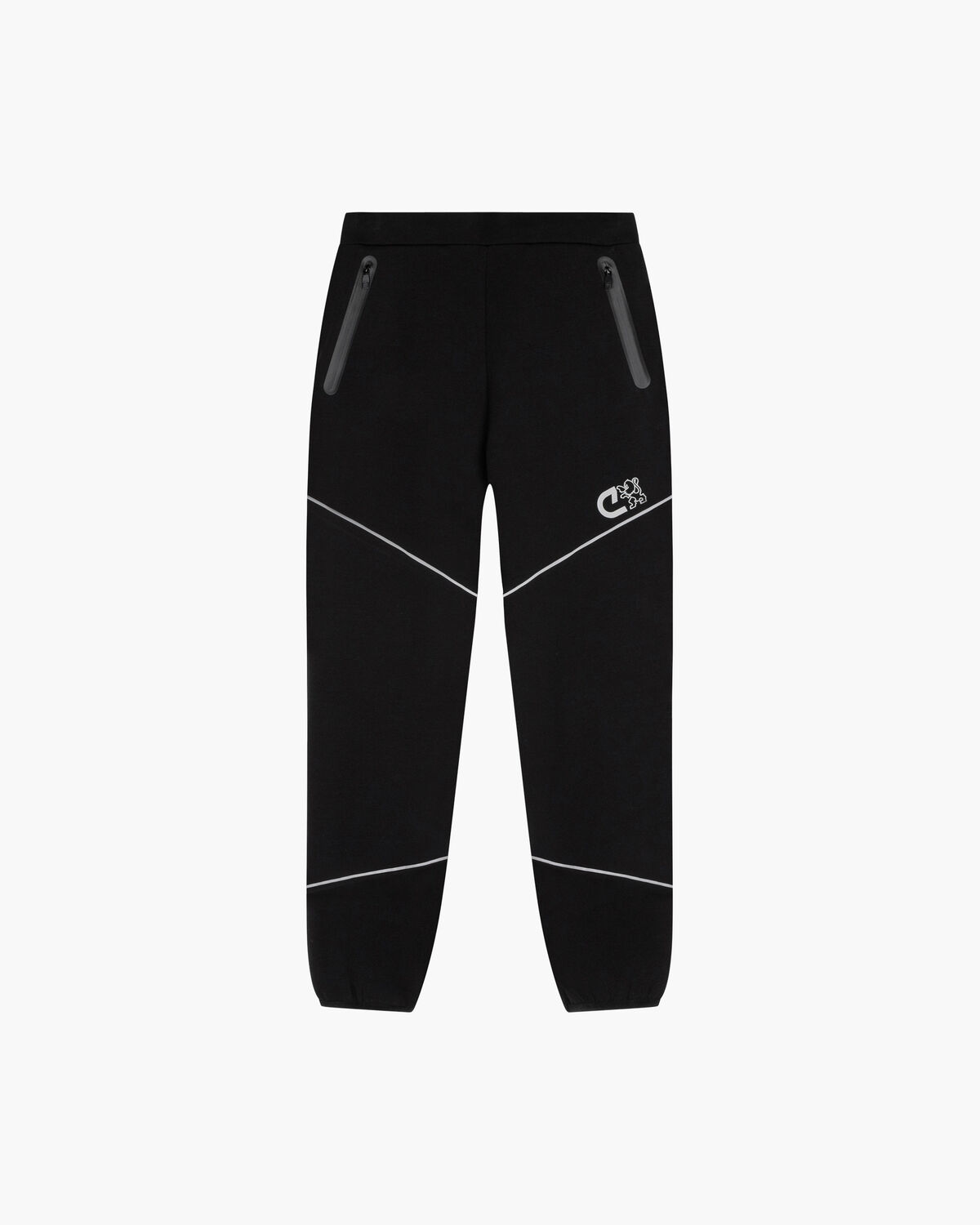 Sorex Tech Jogger, Black, hi-res