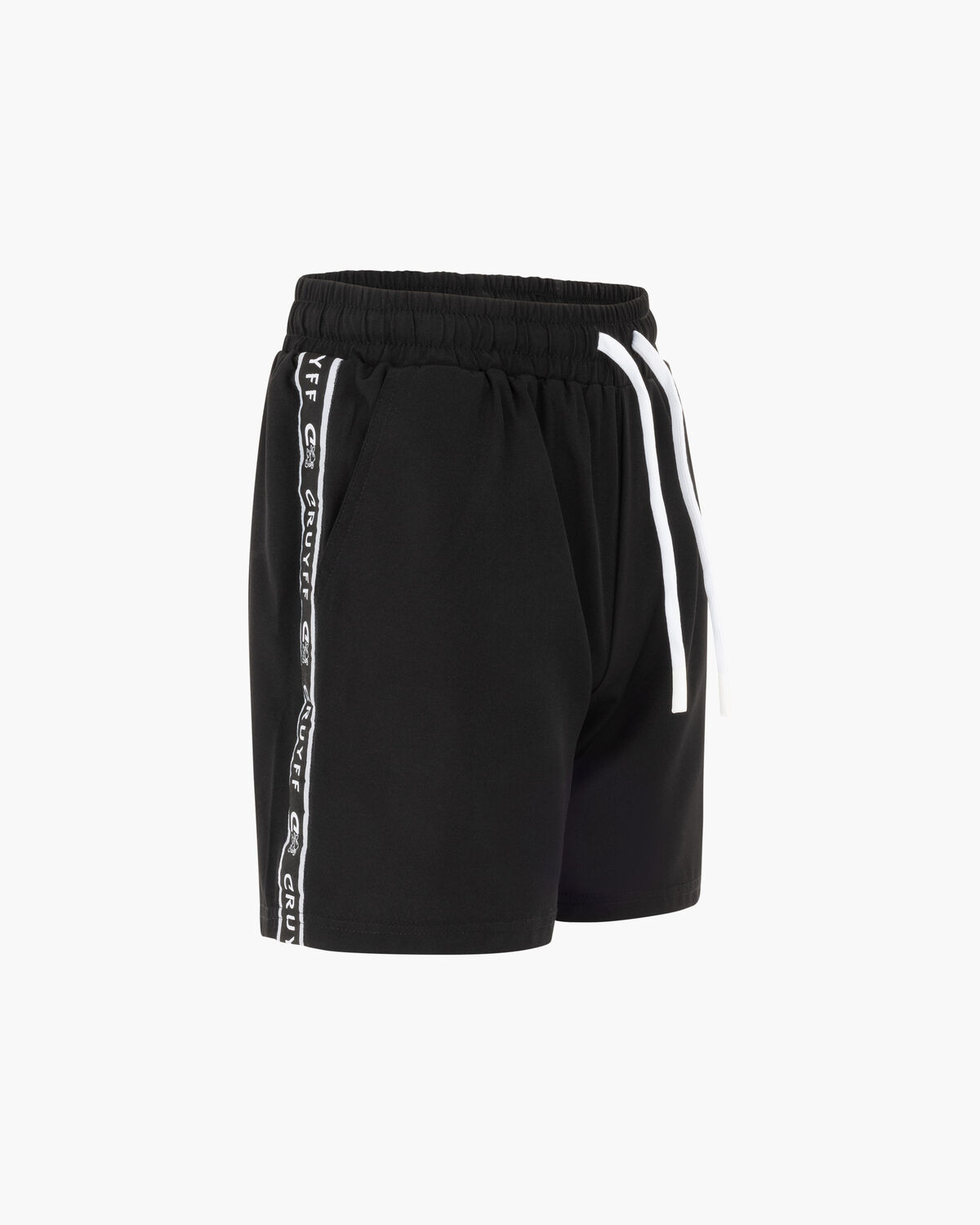 Xicota Swimshorts, Black, hi-res