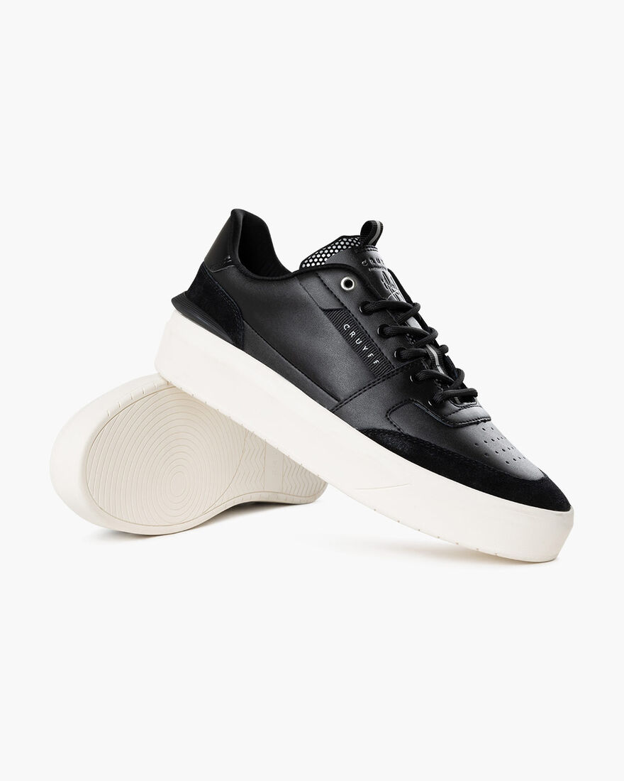 Endorsed Tennis, Black, hi-res