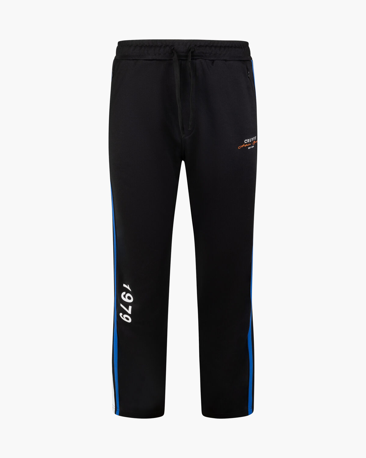 Gudad Jogger, Black, hi-res
