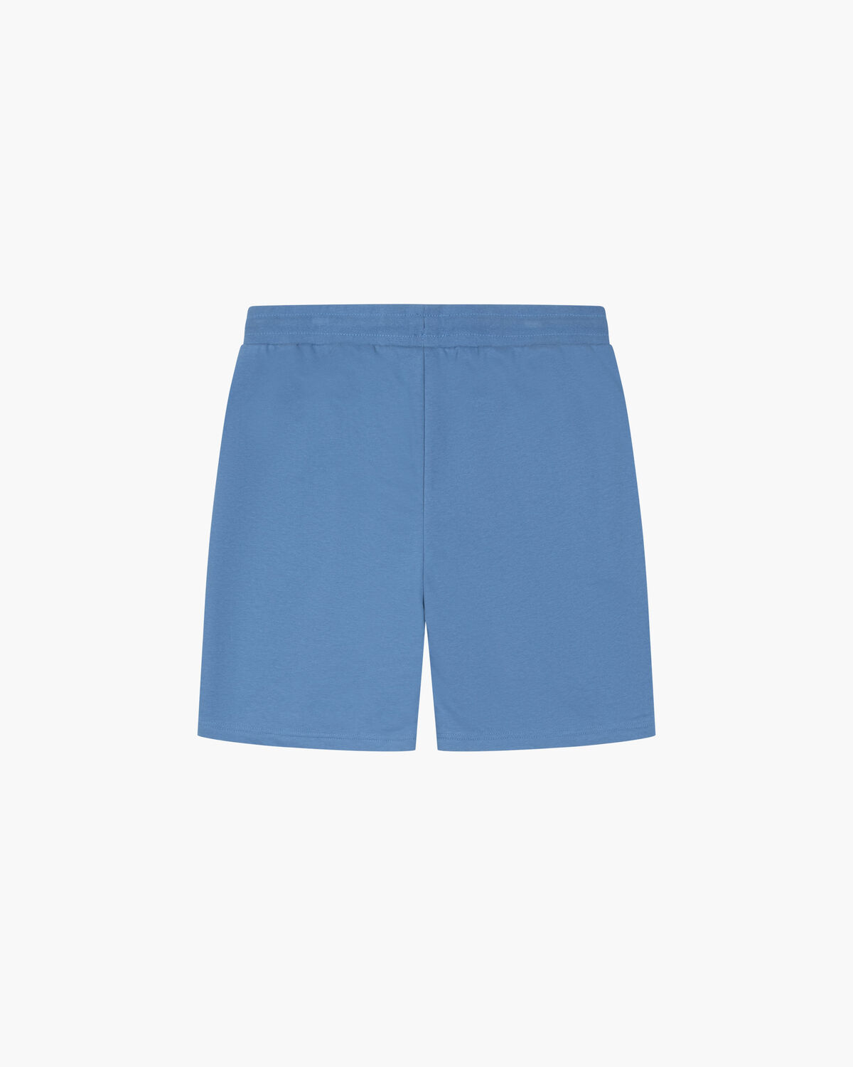 Classic Shorts, Dusty Blue, hi-res