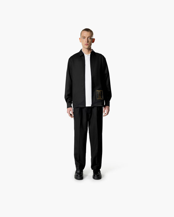 Tailored Tech Trousers