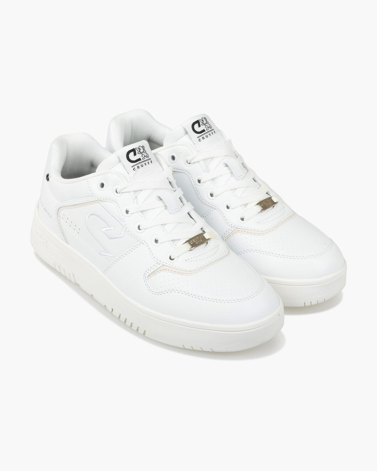 Royal C, White, hi-res