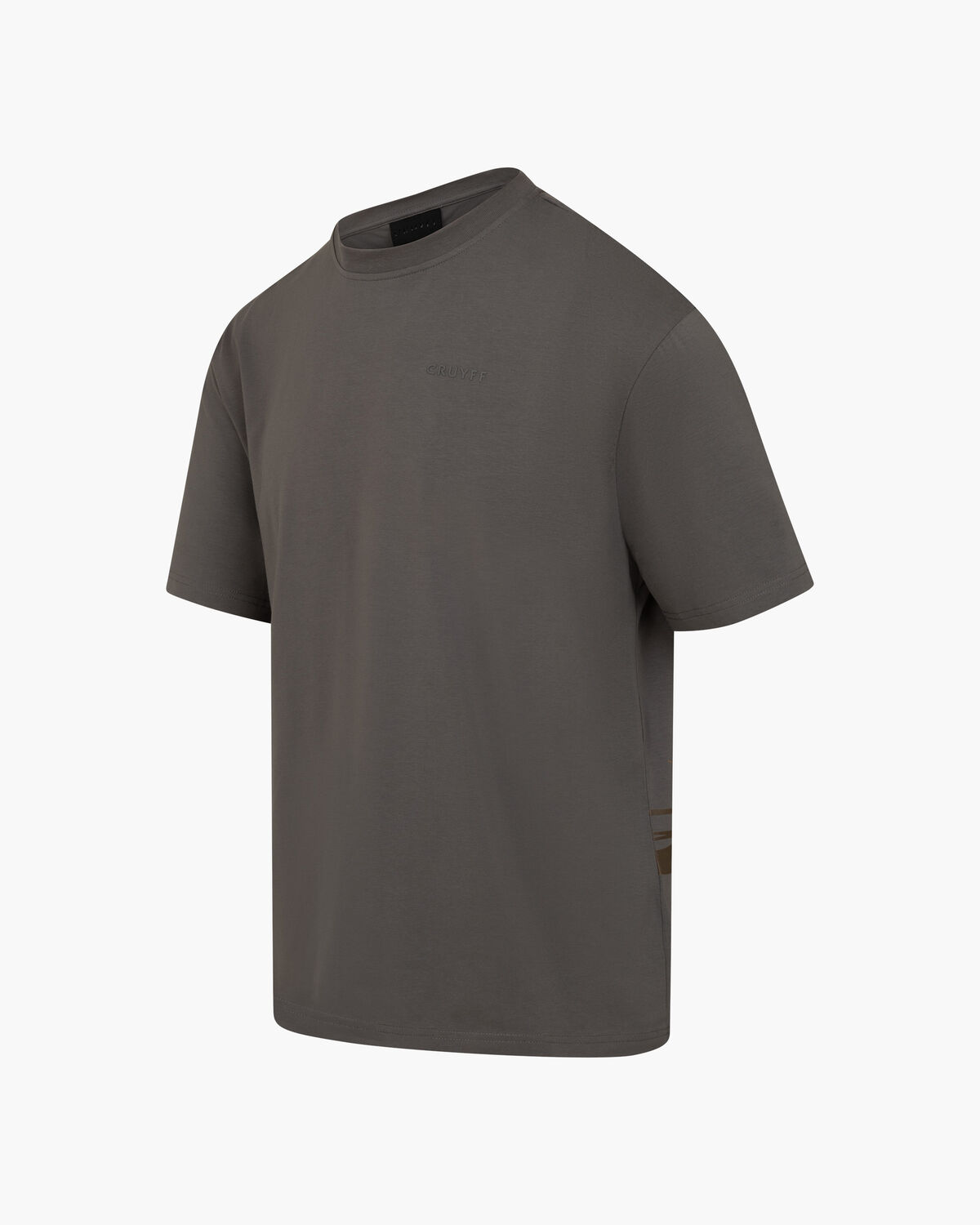 Dreamer League Tee, Grey, hi-res