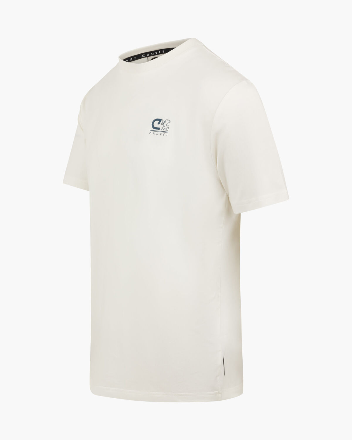 Strom Tee, White, hi-res