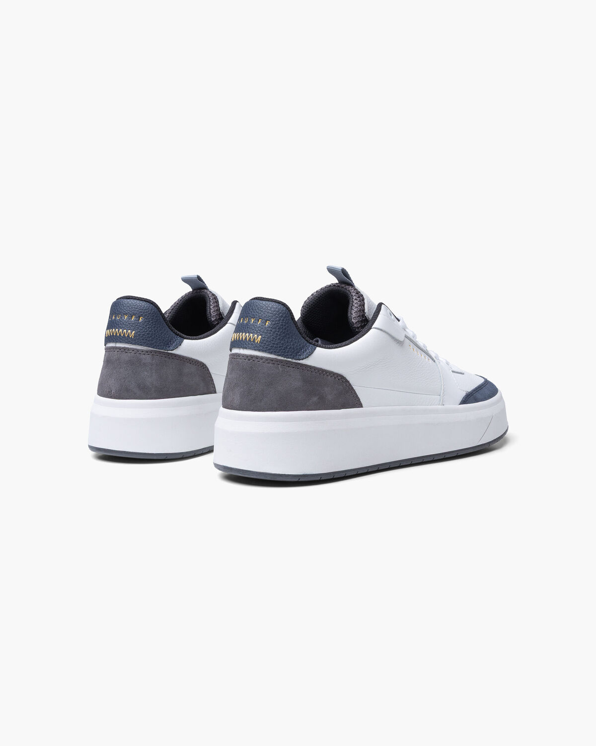 Endorsed Pro, White/Navy, hi-res