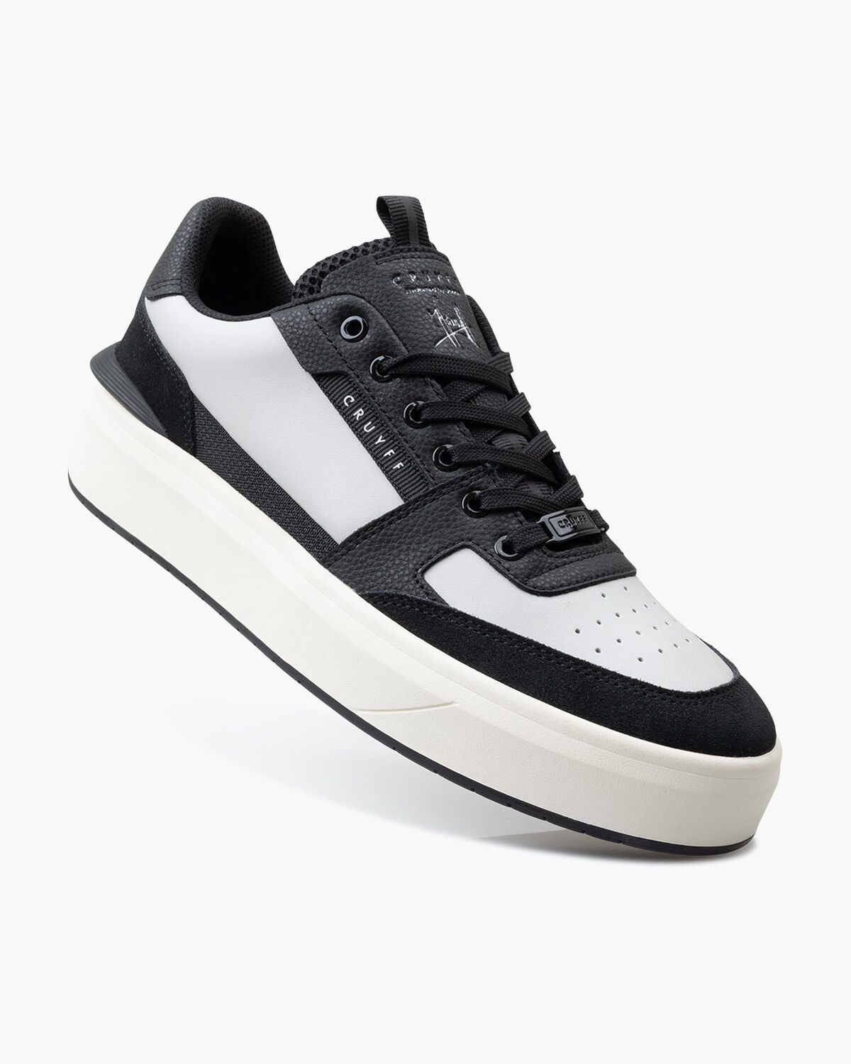 Endorsed Tennis, Grey/Black, hi-res