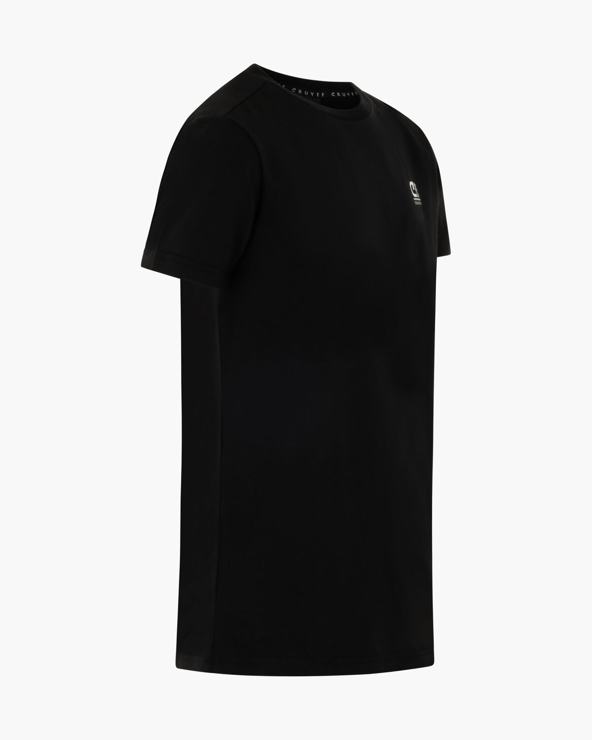 Vital Tee, Black, hi-res