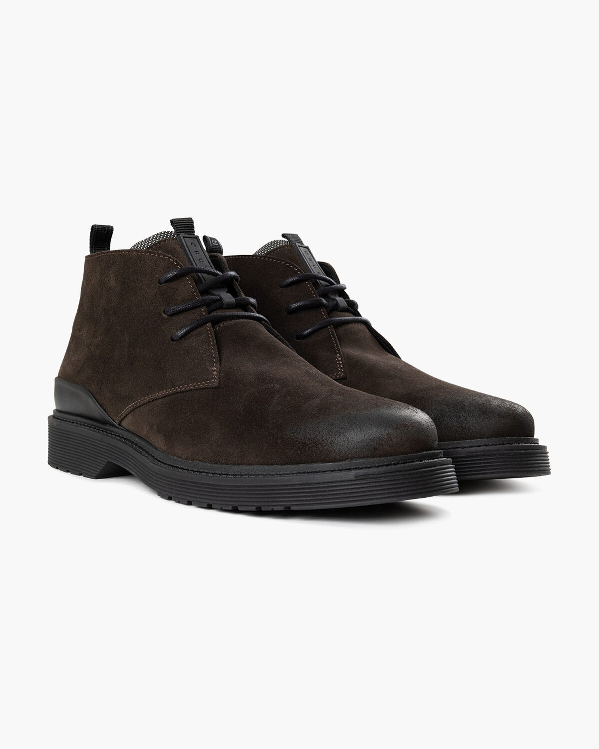 Chuka Johan, Dark brown, hi-res