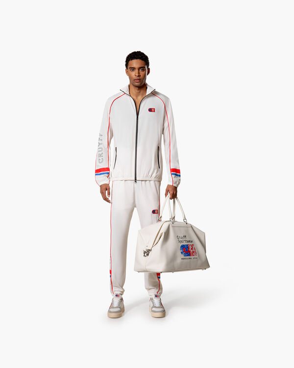 Moraira Tracktop