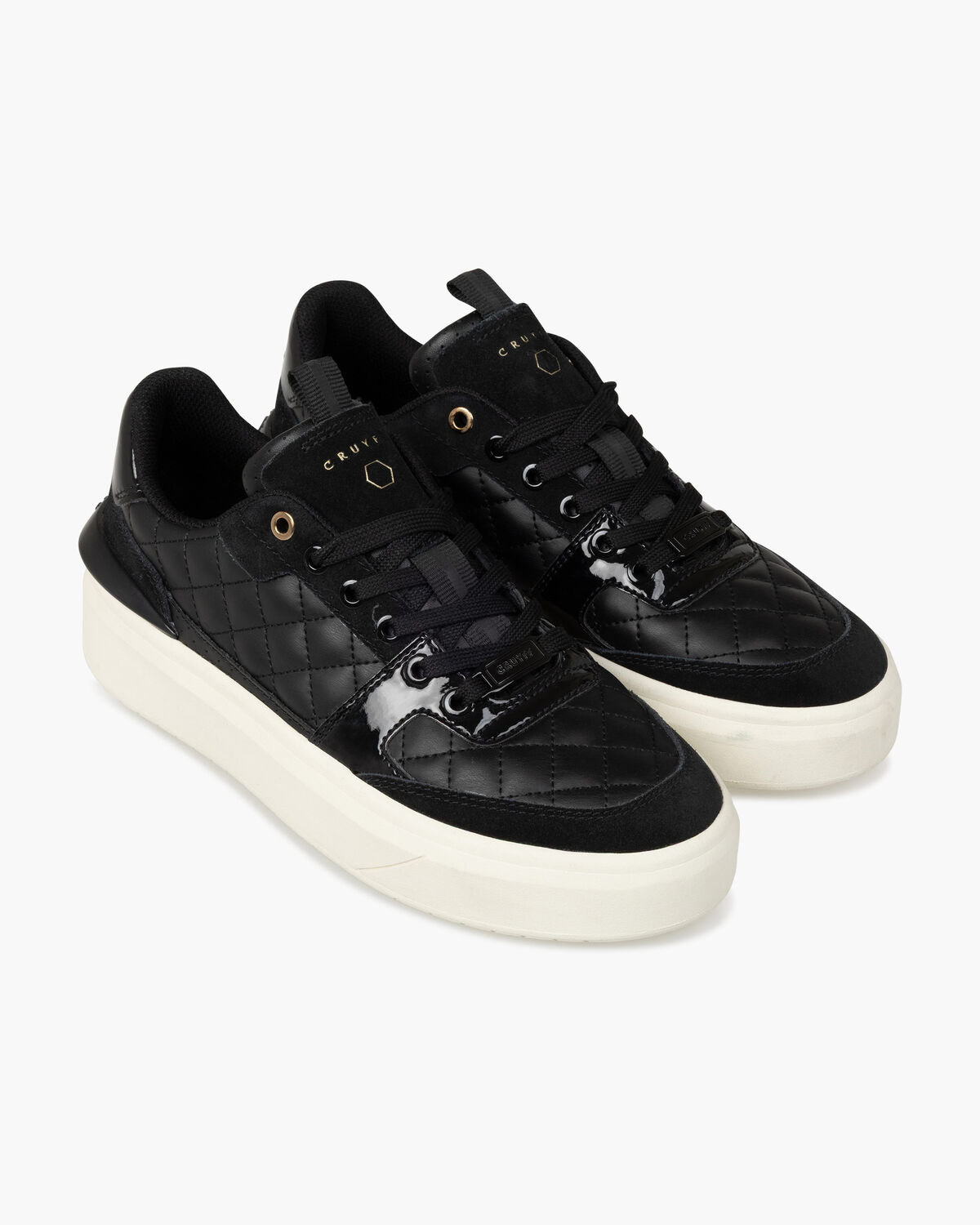 Endorsed Tennis, Black, hi-res
