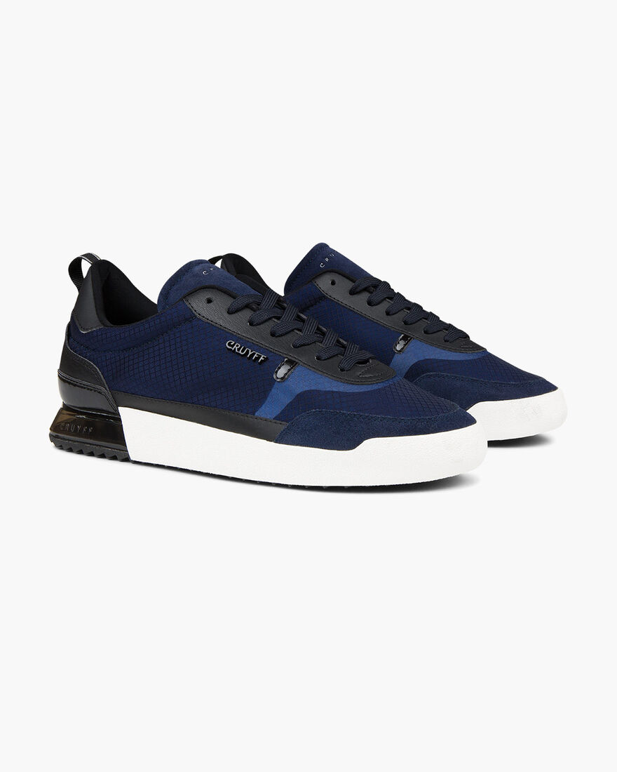 Contra, Blue/Black, hi-res