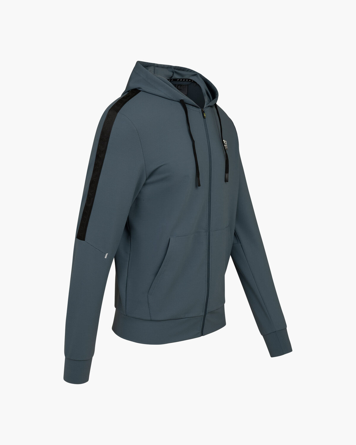 Quartz FZ Hood, Dark grey, hi-res