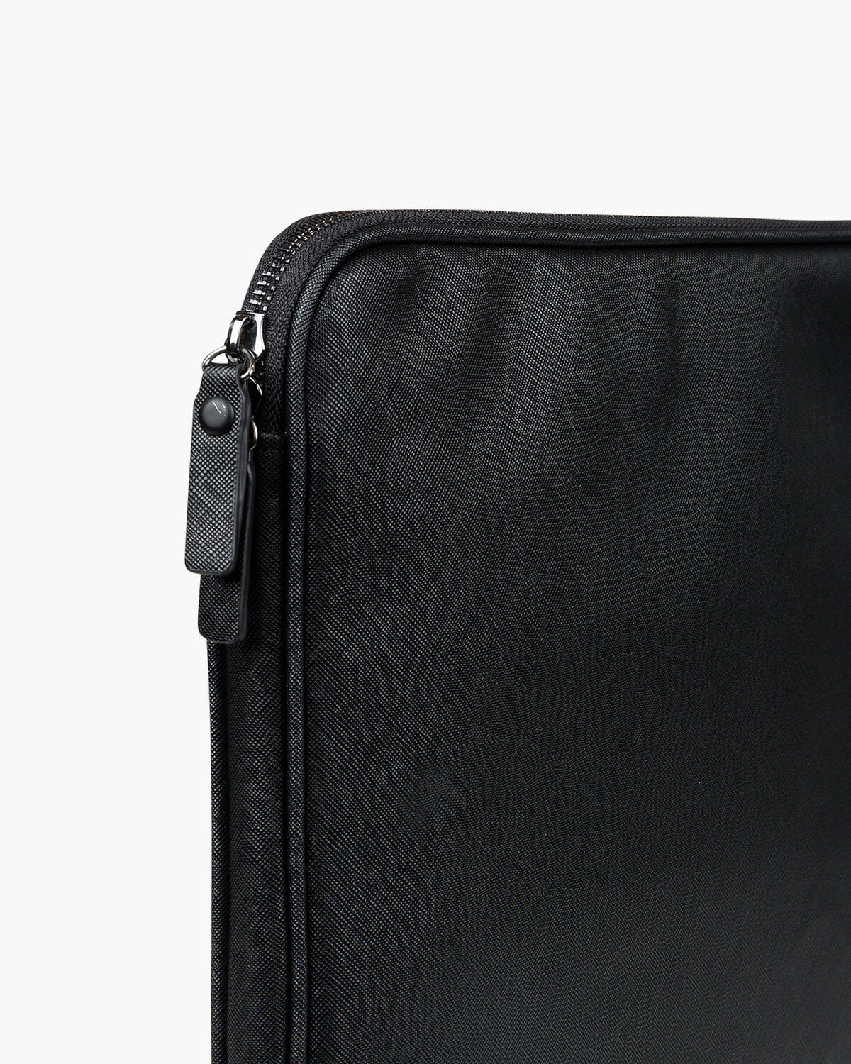 Segura Laptop Sleeve, Black, hi-res