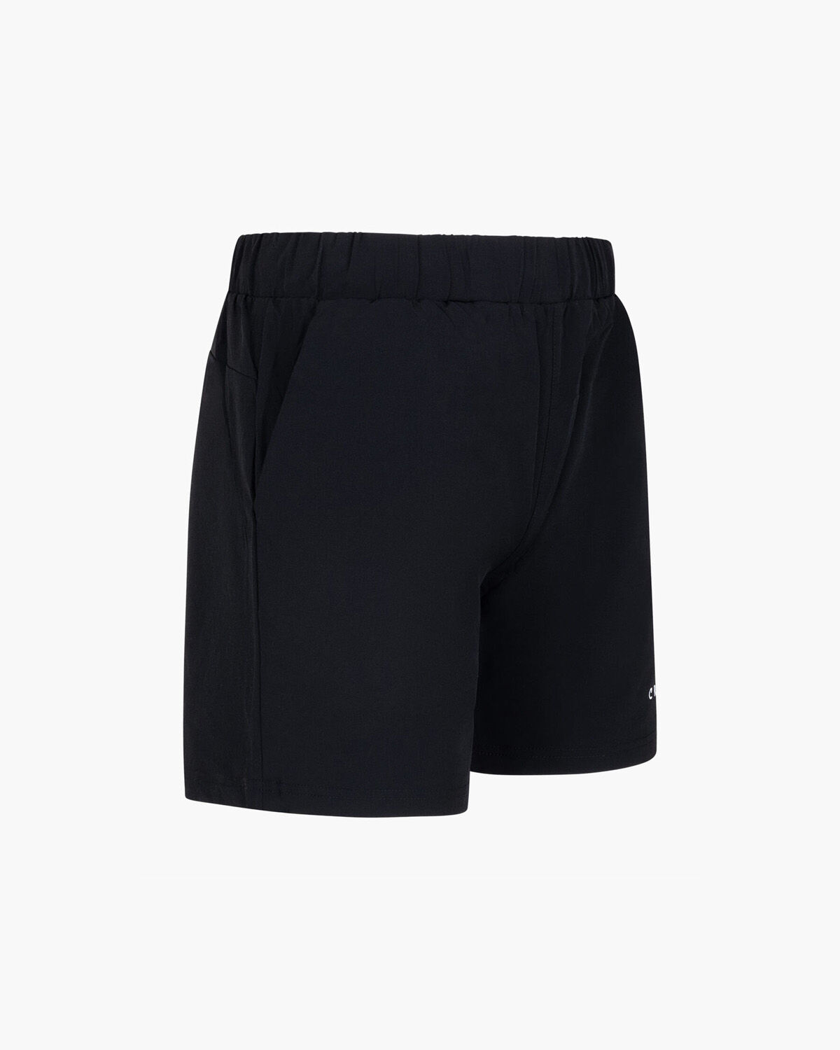 Pro Shorts, Black, hi-res