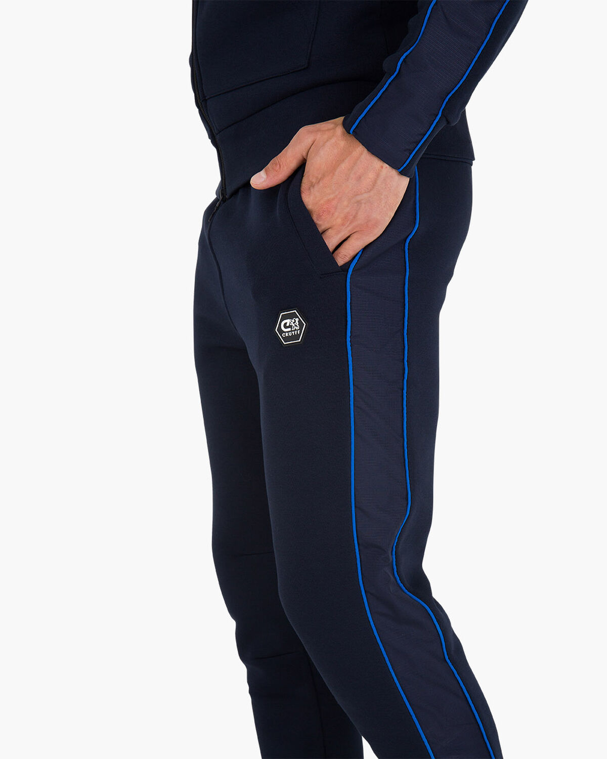 Rodriguez Pants, Navy, hi-res