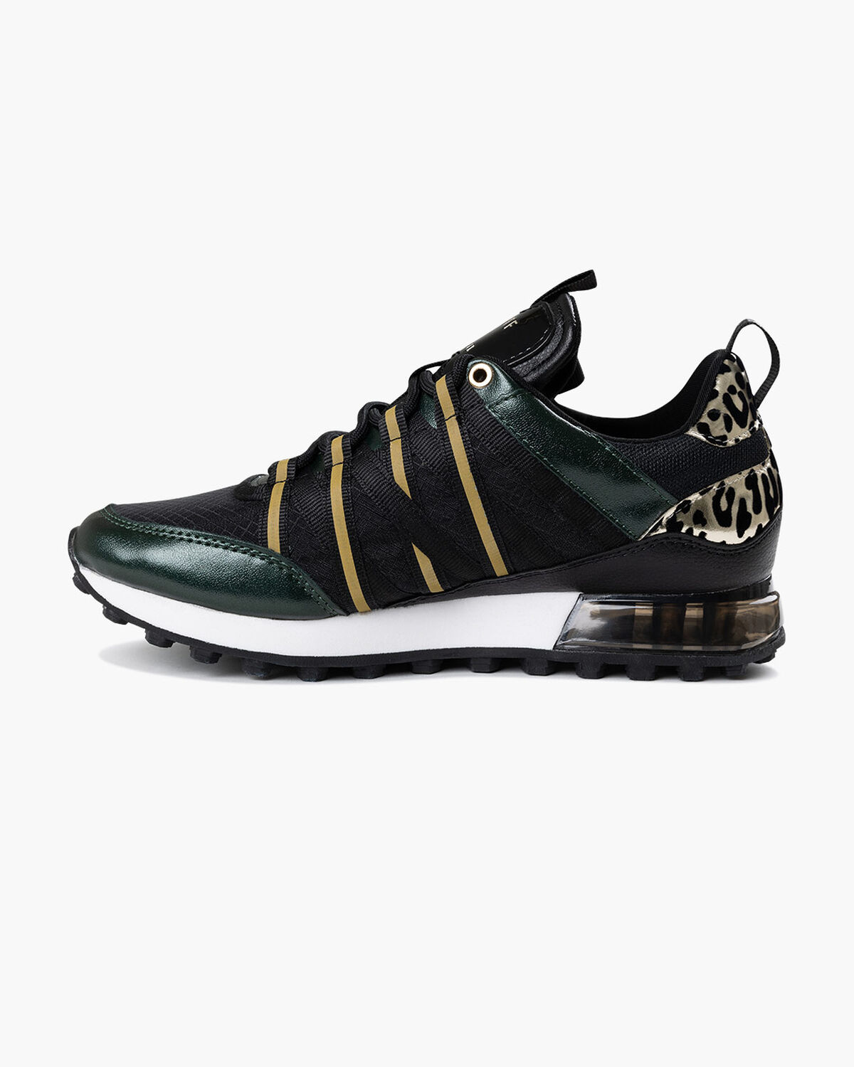 Fearia, Green/Black, hi-res