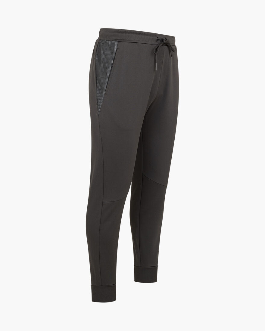 Howler Suit - 100% Polyester, Dark grey, hi-res
