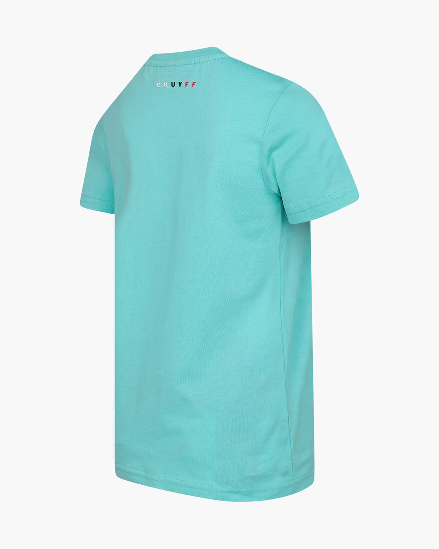 C-Lion Tee, Ice, hi-res