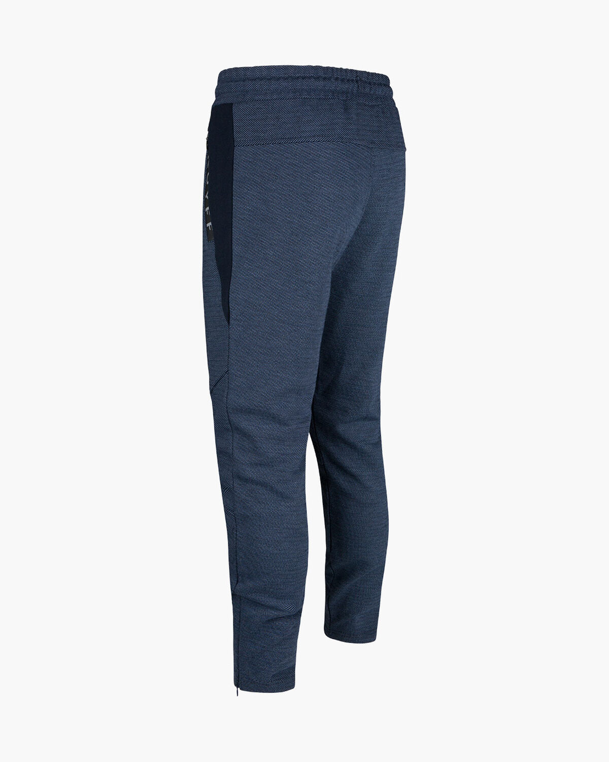 Emilio Track Pants, Navy, hi-res