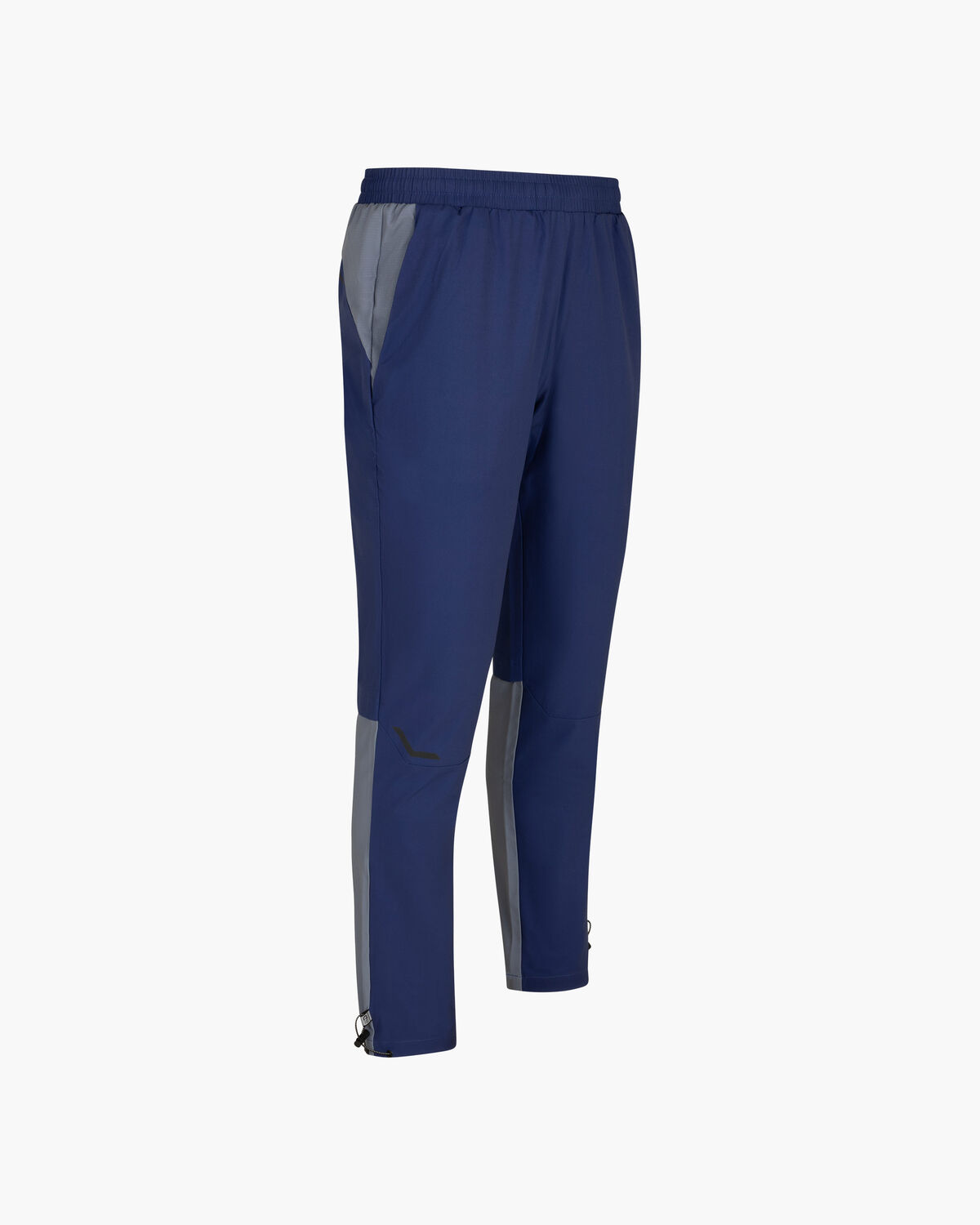 Elite 2.0 Trackpant, Navy/Grey, hi-res