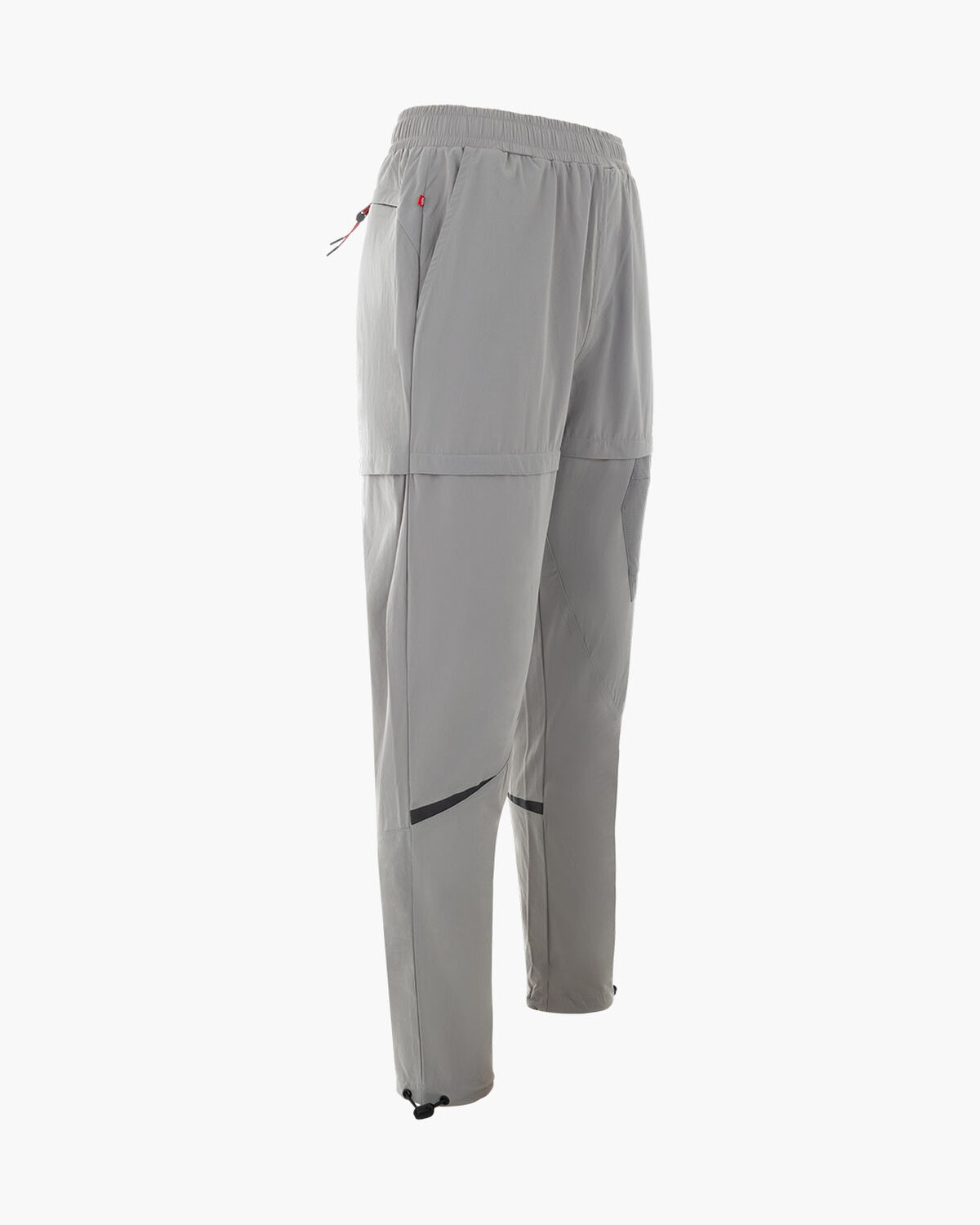 Trail Woven Track Pant, Light Grey, hi-res