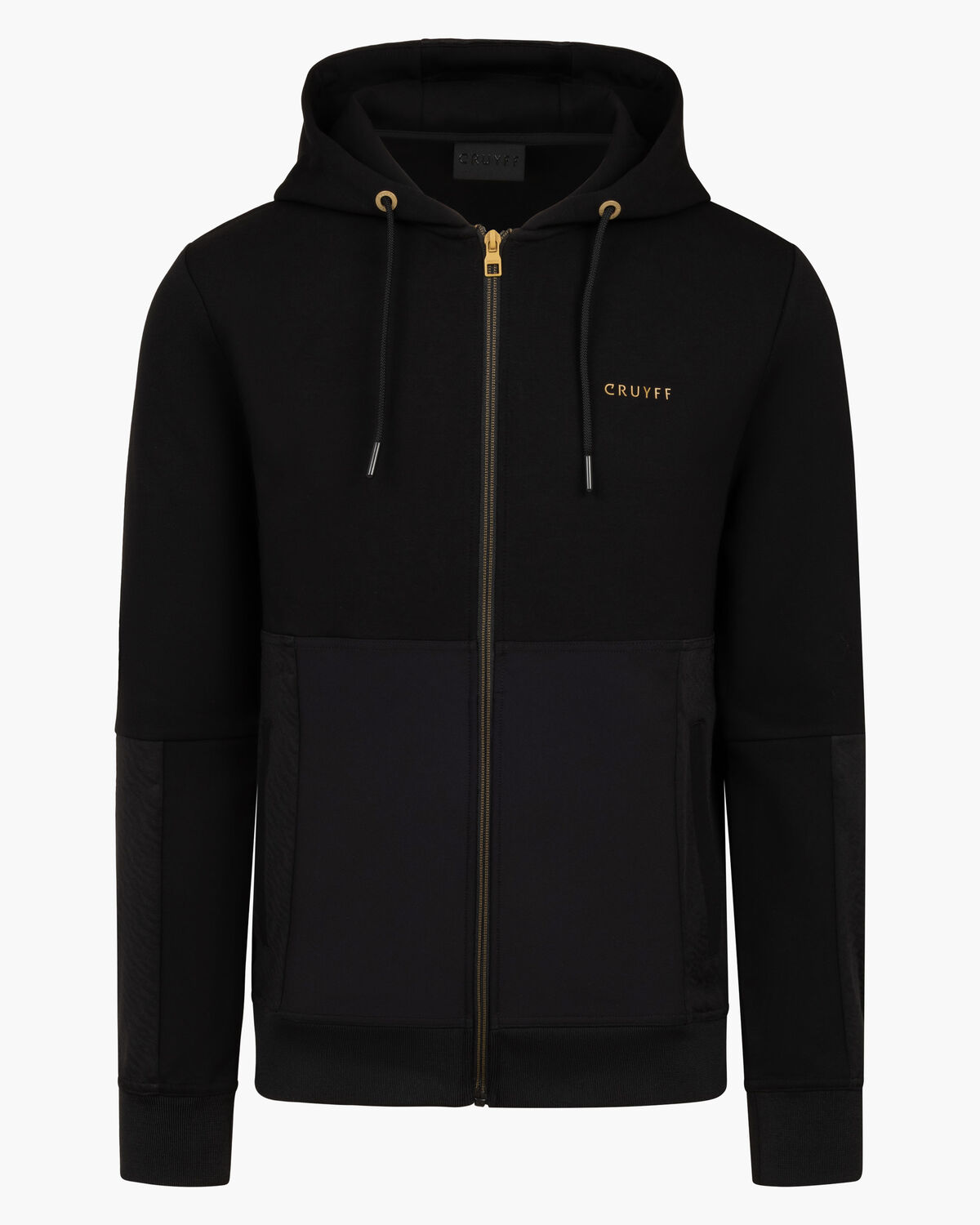 Arlo Tracktop, Black/Gold, hi-res