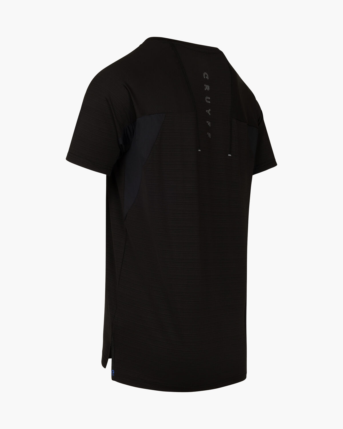 Degrees T-Shirt, Black, hi-res